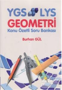 YGS - LYS Geometri Konu Özetli Soru Bankası