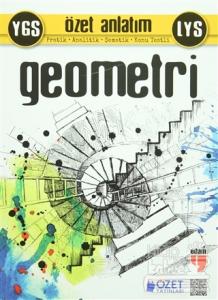 YGS LYS Geometri Özet Anlatım