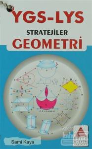 YGS-LYS Geometri Strateji Kartları