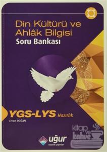 YGS - LYS Hazırlık Din Kültürü ve Ahlak Bilgisi Soru Bankası