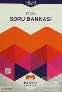 YGS - LYS Hazırlık Fizik Soru Bankası