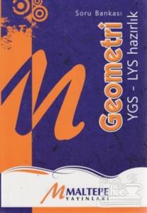 YGS - LYS Hazırlık Geometri Soru Bankası