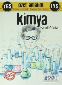 YGS LYS Kimya Özet Anlatım / Pratik - Analitik - Şematik