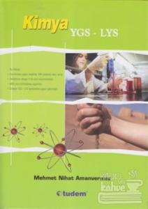 YGS - LYS Kimya