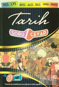 YGS-LYS KPSS-ALES-DGS JANA-PMYO Tarih Soru Cevap