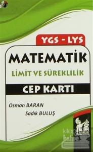 YGS - LYS Matematik Cep Kartı