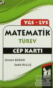 YGS - LYS Matematik Cep Kartı