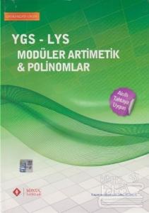 YGS-LYS Modüler Aritmetik - Polinomlar