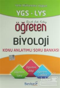 YGS-LYS Öğreten Biyoloji