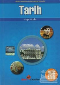 YGS-LYS Tarih (Cep Kitabı)