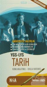 YGS-LYS Tarih Konu Anlatımlı - Okula Yardımcı