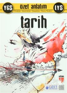 YGS LYS Tarih Özet Anlatım