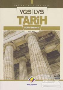 YGS-LYS Tarih Soru Bankası