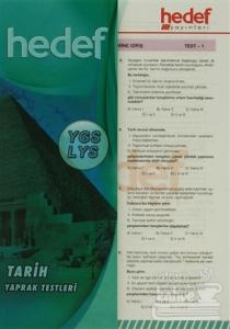 YGS-LYS Tarih Yaprak Testleri
