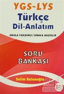 YGS - LYS Türkçe Dil Anlatım Soru Bankası
