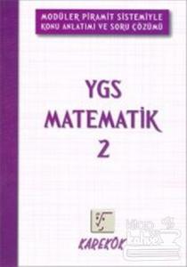 YGS Matematik 2 Konu Anlatımı ve Soru Çözümü