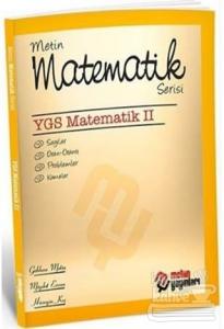 YGS Matematik 2