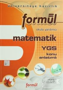 YGS  Matematik  Konu Anlatımlı