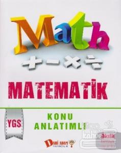 YGS Matematik Konu Anlatımlı