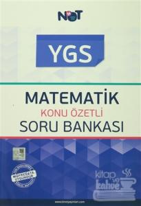 YGS Matematik Konu Özetli Soru Bankası