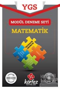 YGS Matematik Modül Deneme Seti 40x20