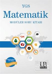 YGS Matematik Modüler Soru Kitabı
