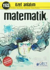 YGS Matematik Özet Anlatım