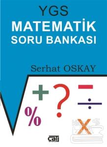 YGS Matematik Soru Bankası 2015