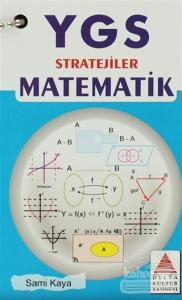 YGS Matematik Strateji Kartları