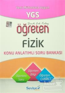 YGS Öğreten Fizik