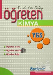 YGS Öğreten Kimya