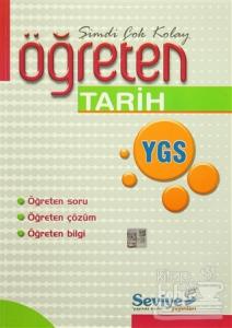YGS Öğreten Tarih
