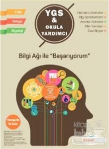 YGS Okula Yardımcı Bilgi Ağı İle Başarıyorum