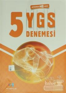 YGS Plus 5 Deneme