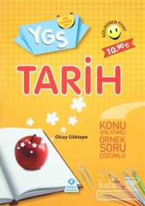 YGS Tarih - Konu Anlatımlı Örnek Soru Çözümlü
