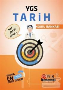 YGS Tarih Soru Bankası