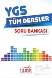 YGS Tüm Dersler Soru Bankası