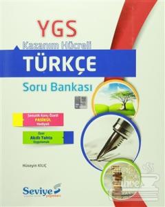 YGS Türkçe Kazanım Hücreli Soru Bankası