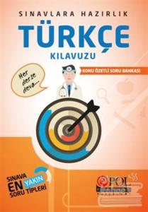 YGS Türkçe Kılavuzu