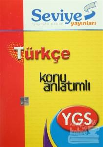YGS Türkçe Konu Anlatımlı
