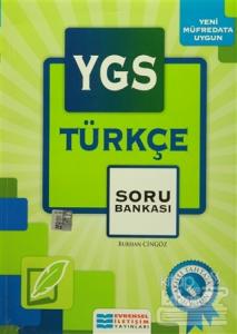 YGS Türkçe Soru Bankası