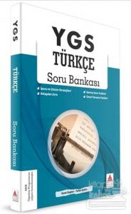 YGS Türkçe Soru Bankası