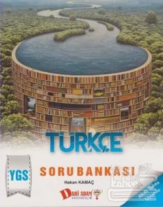 YGS Türkçe Soru Bankası