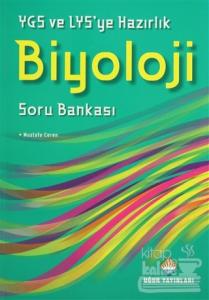 YGS ve LYS'ye Hazırlık Biyoloji Soru Bankası