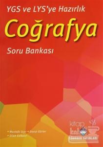 YGS ve LYS'ye Hazırlık Coğrafya Soru Bankası