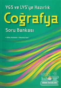 YGS ve LYS'ye Hazırlık Coğrafya Soru Bankası