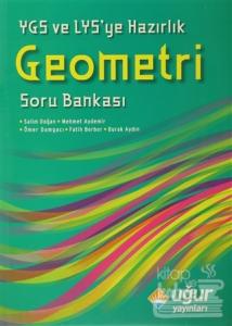 YGS ve LYS'ye Hazırlık Geometri Soru Bankası