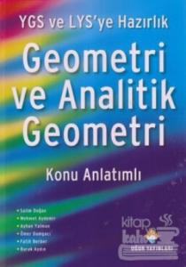 YGS ve LYS'ye Hazırlık Geometri ve Analitik Geometri
