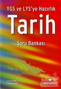 YGS ve LYS'ye Hazırlık Tarih Soru Bankası