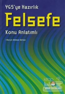 YGS'ye Hazırlık Felsefe Konu Anlatımlı